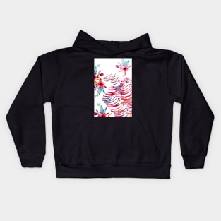 Voice of Love Kids Hoodie